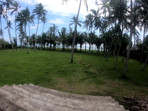 Cemagi Beachfront Land Freehold