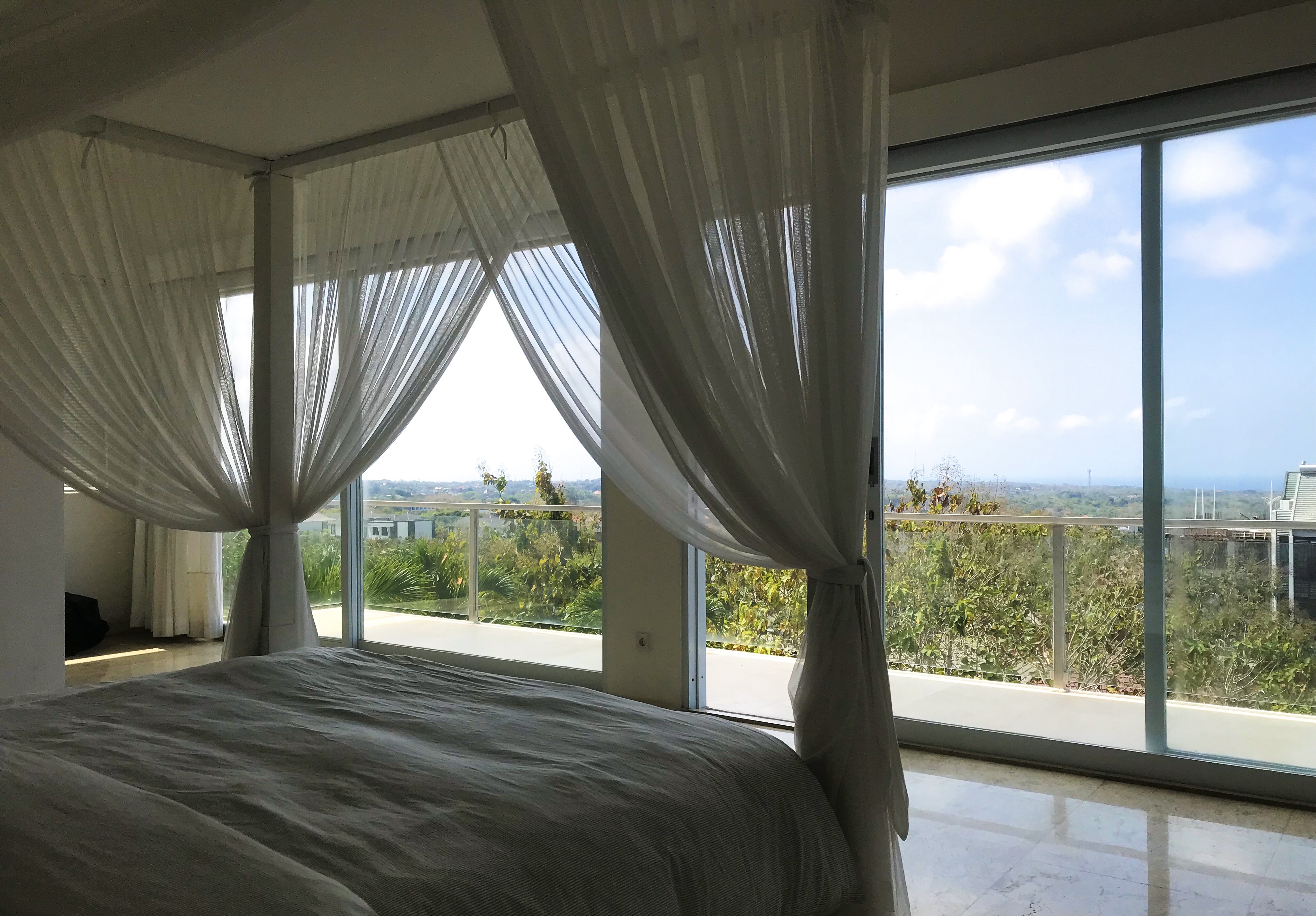 Great Sea View villas in Ungasan