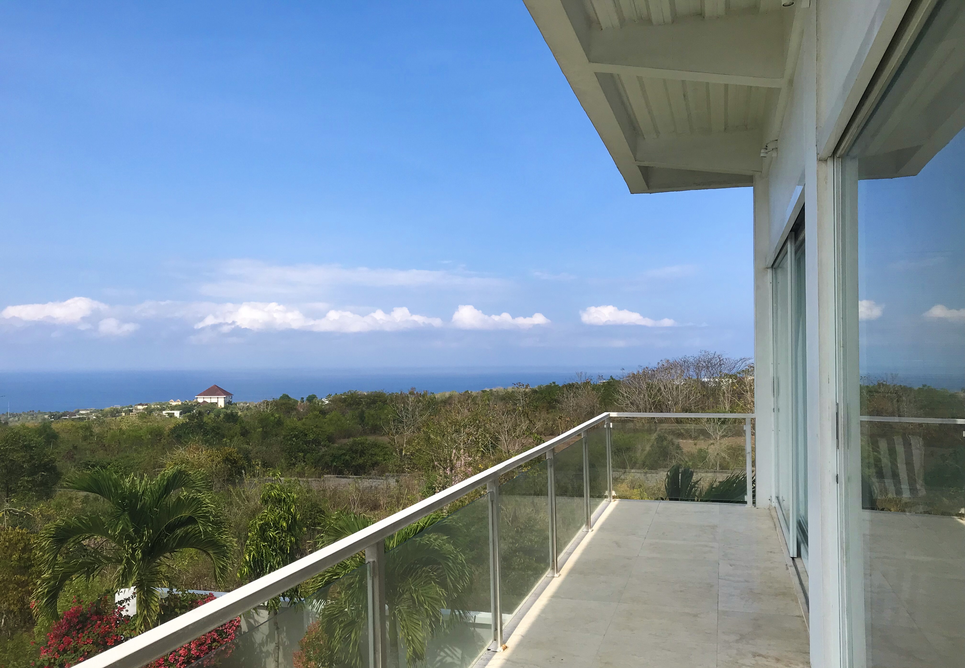 Great Sea View villas in Ungasan