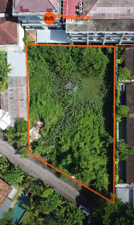 Amazing Leasehold Land in Seminyak