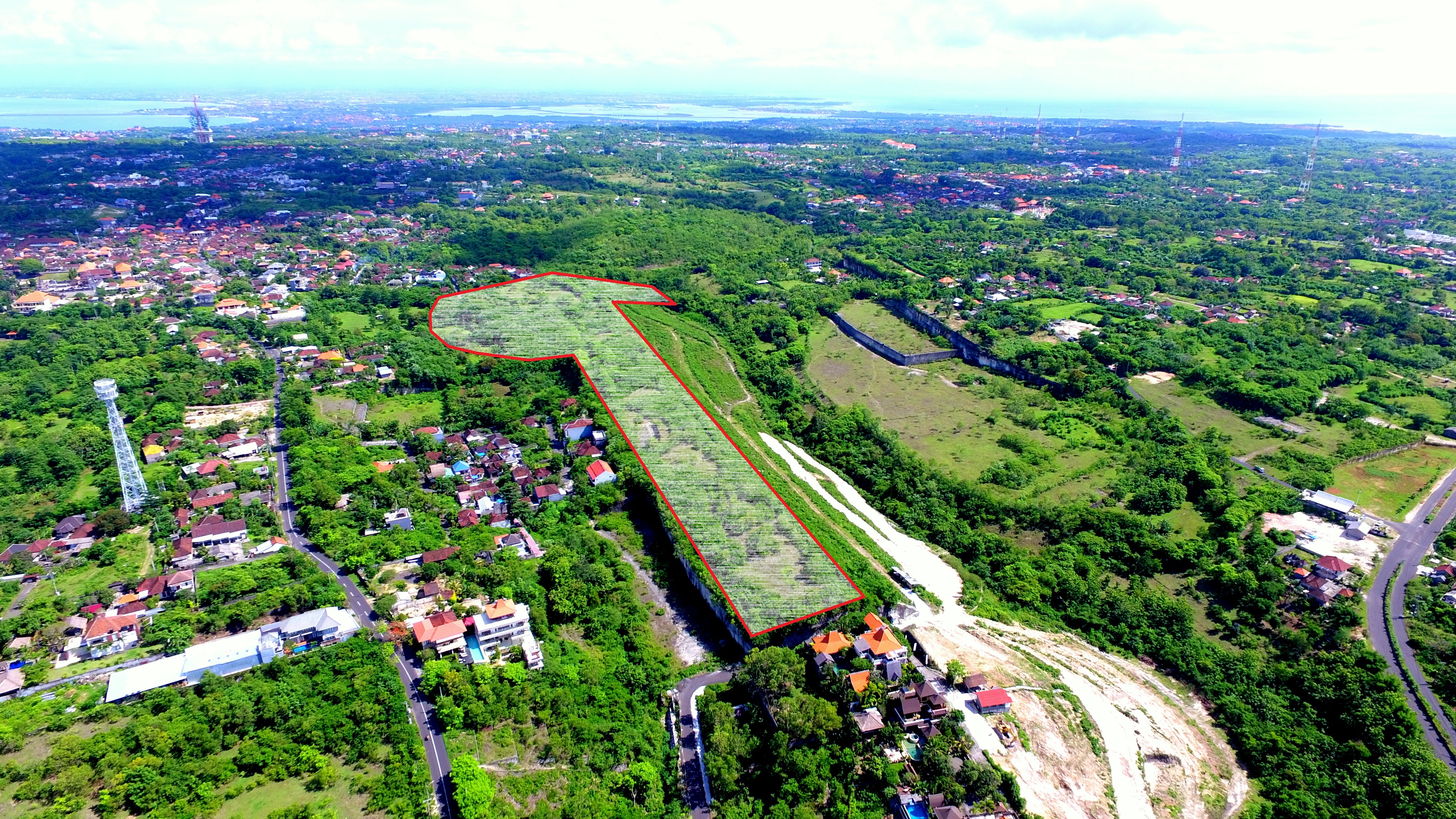 expansive 420 Are strategic land in Bukit