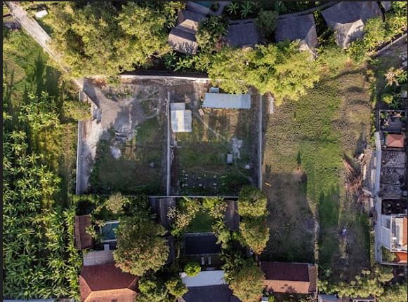 Rare Leasehold Land Plots Ready for Development in Canggu