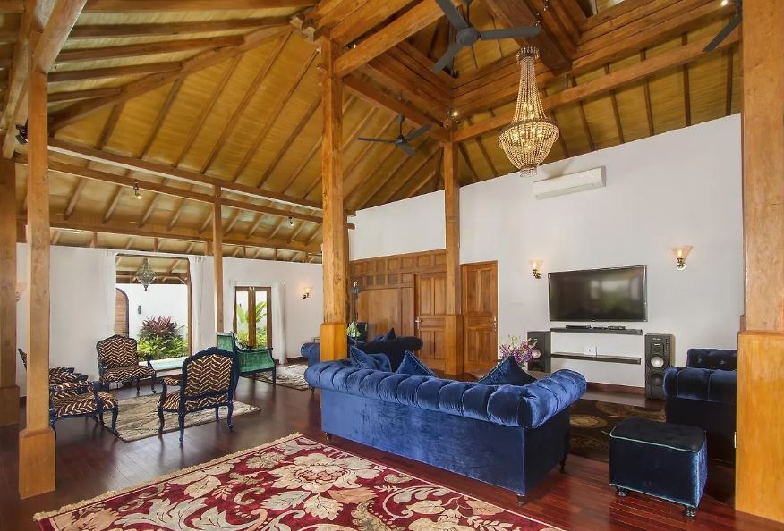 Rare Freehold Investment Villa In The Heart Of Seminyak