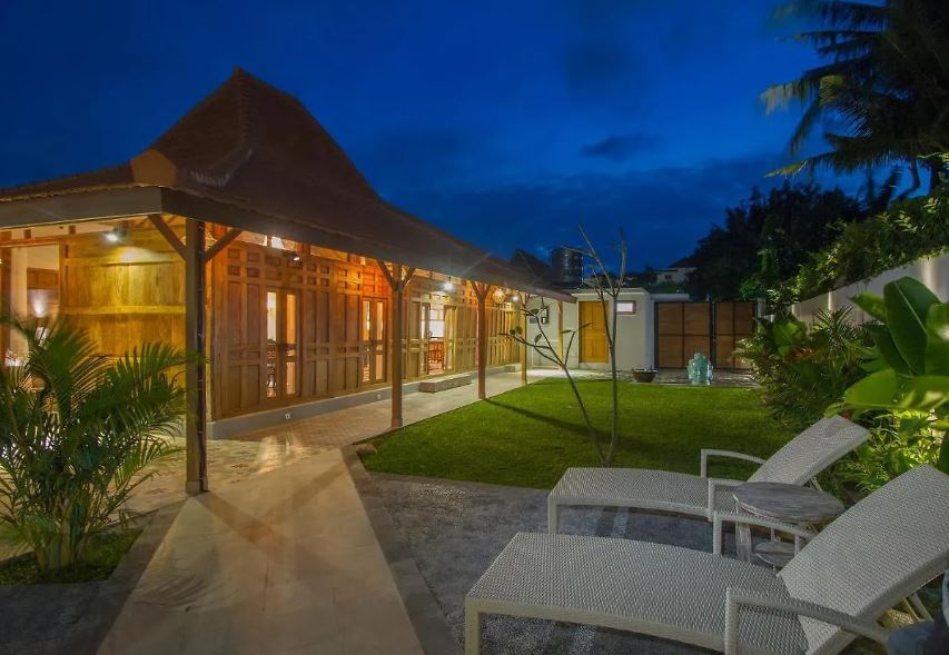 Rare Freehold Investment Villa In The Heart Of Seminyak