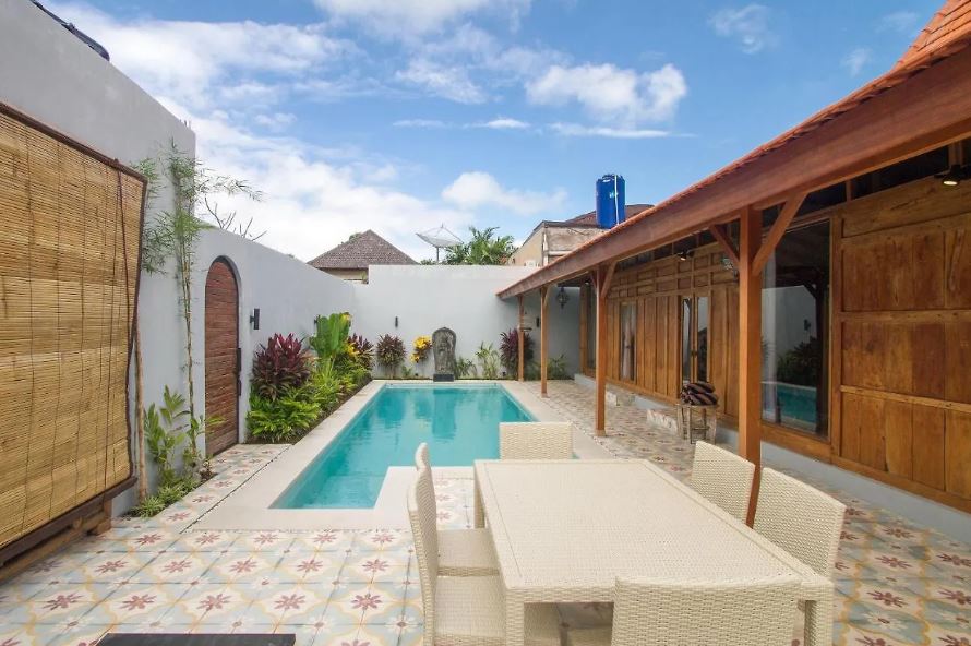 Rare Freehold Investment Villa In The Heart Of Seminyak