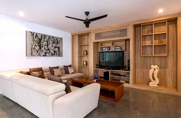 Great Freehold Home In Seminyak