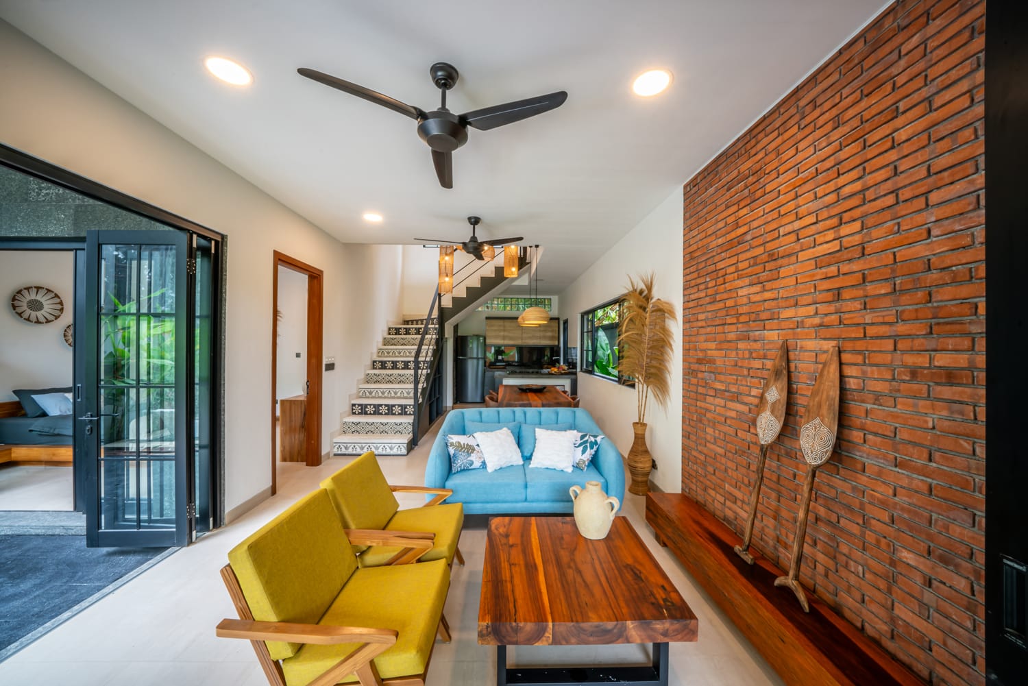 Gorgeous Newly Built Villa In Sanur