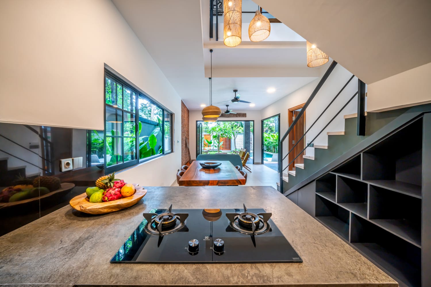 Gorgeous Newly Built Villa In Sanur