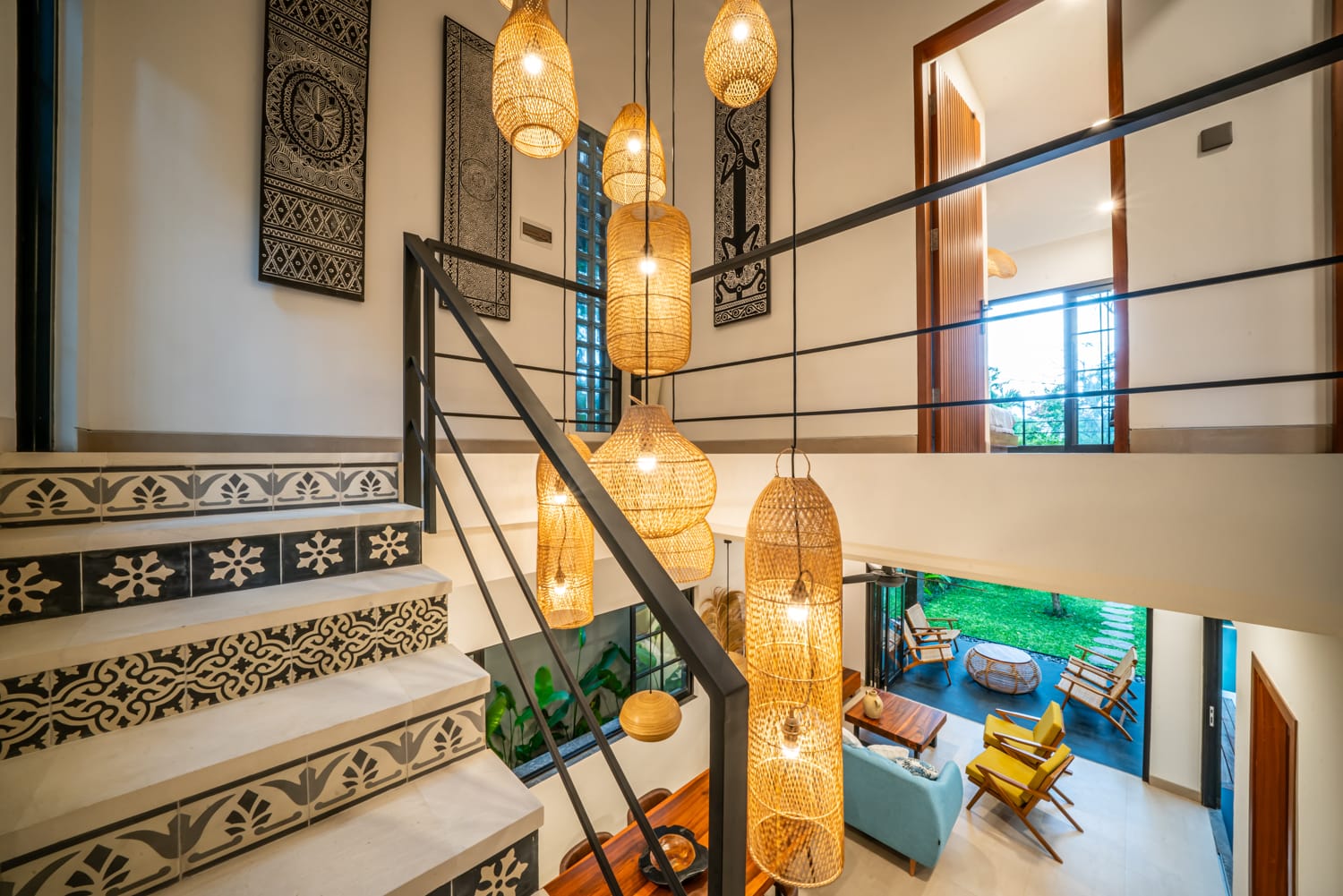 Gorgeous Newly Built Villa In Sanur