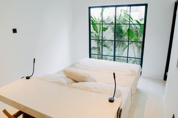 Fantastic Newly Developed Loft 1 Bedroom Villa In Balangan