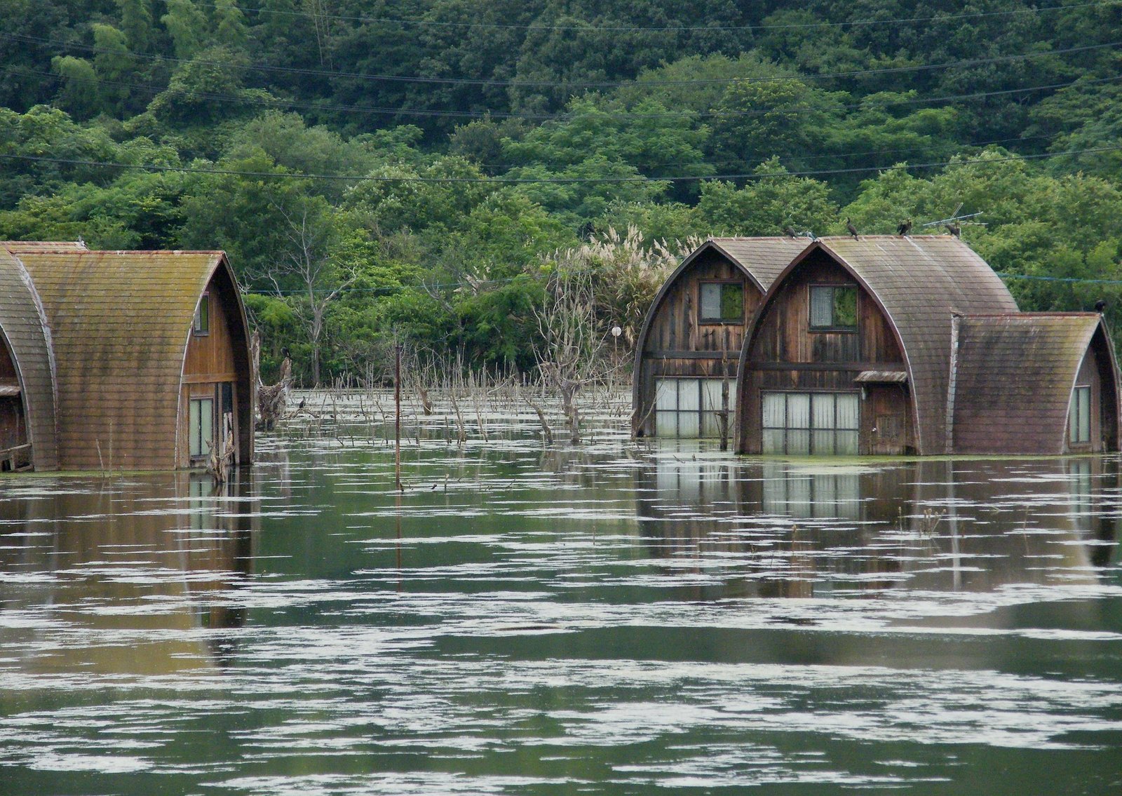 How Bali Flood Is Quietly Affecting Luxury Property Prices