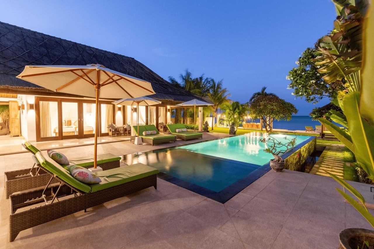 Ocean View Villa Bali vs Beach Proximity: Which One Is Better for Investment?