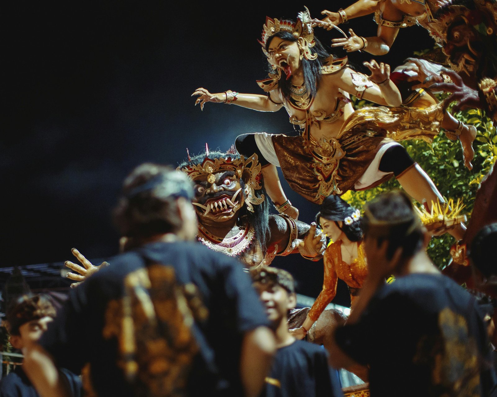 From Ogoh-Ogoh Bali to Galungan: What Bali’s Traditions Reveal About Property Demand!