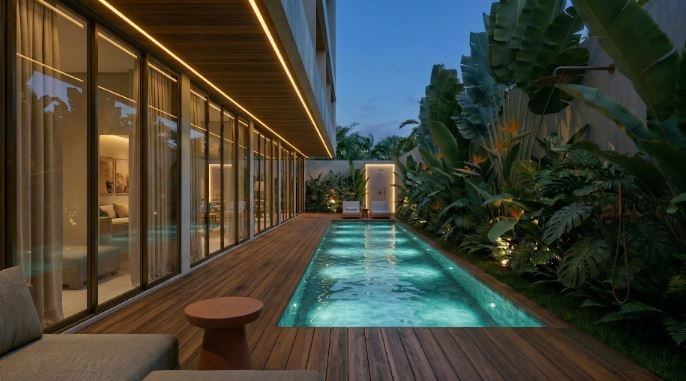 Best Areas in Bali for Digital Nomads to Buy Property in 2026