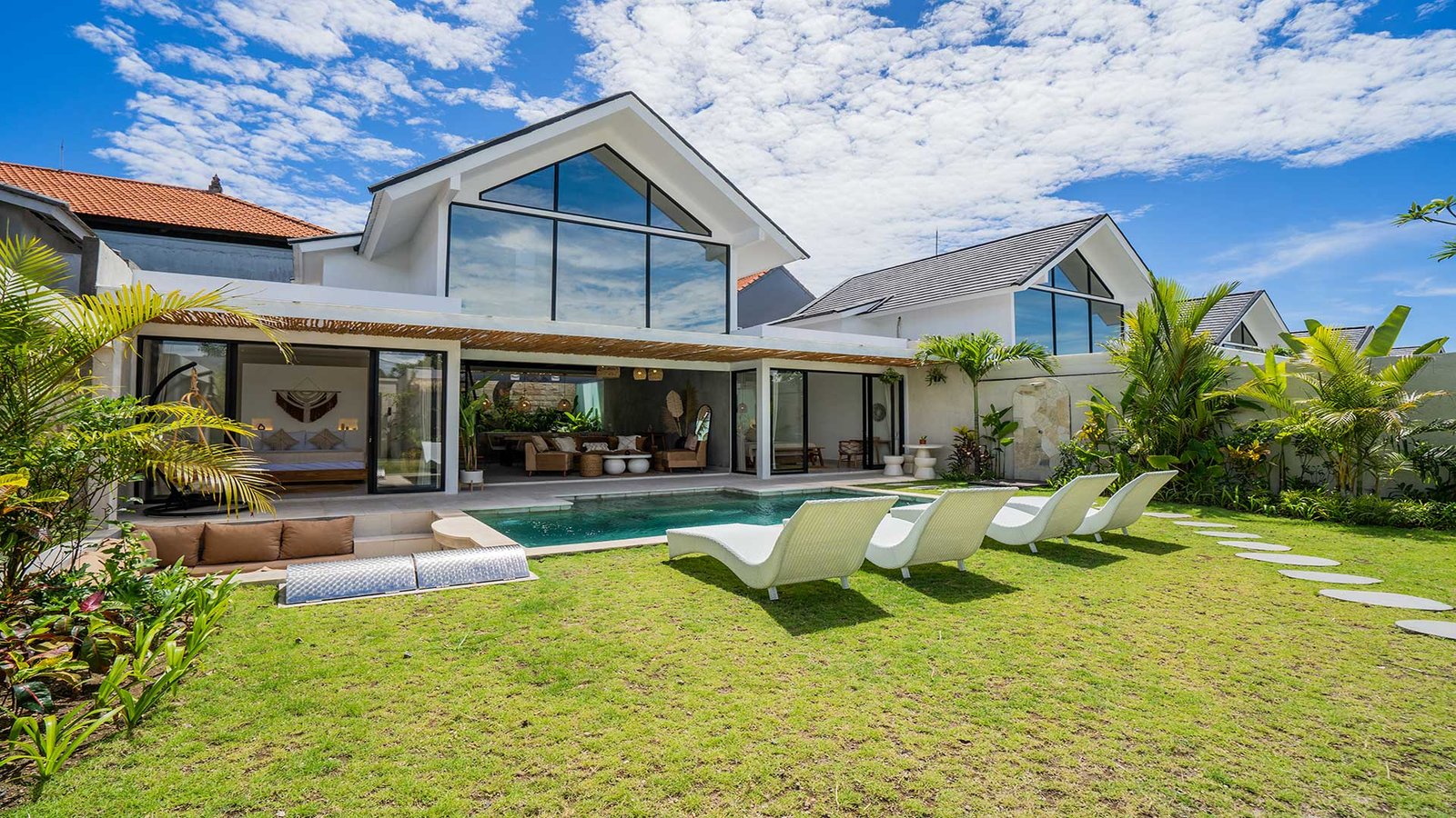 Can Foreigners Get a Mortgage in Bali? Your Complete Guide to Financing Property in Bali