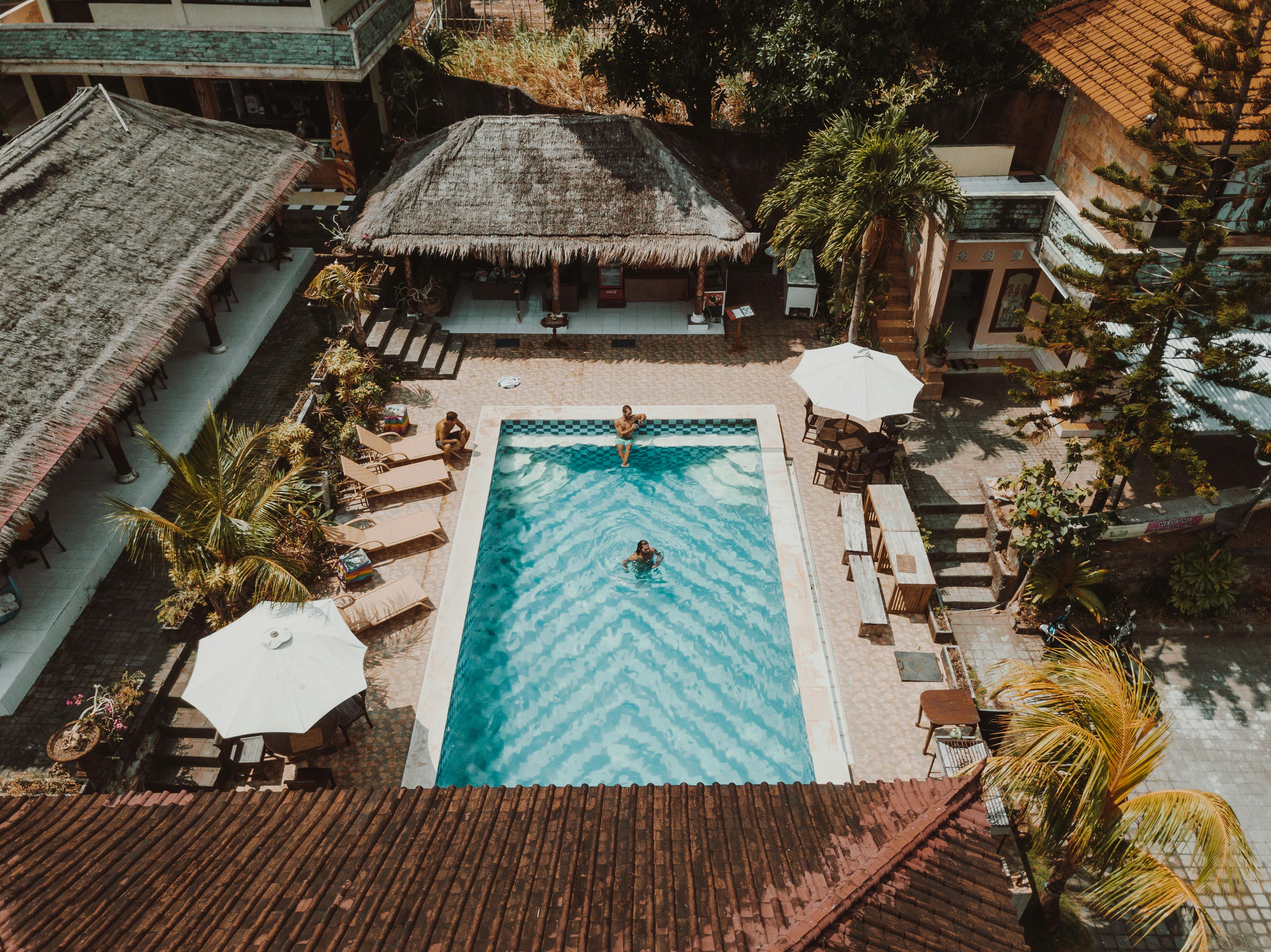 Luxury Real Estate in Bali: Exploring High-End Properties